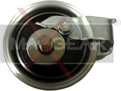 Tensioner Pulley, timing belt 54-0370 - image 2