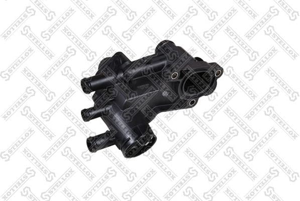 Thermostat, coolant 23-40251-SX