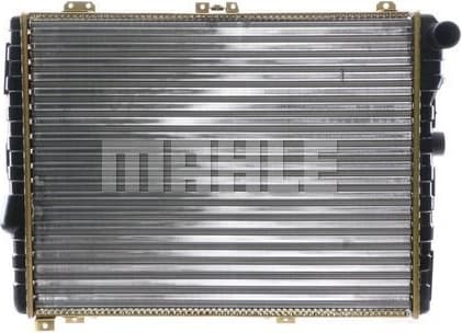 Radiator, engine cooling BEHR CR 253 000S - image 6