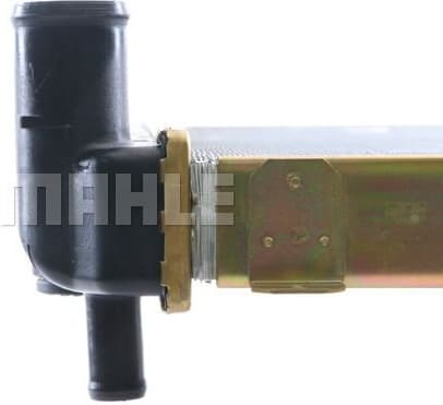 Radiator, engine cooling BEHR CR 253 000S - image 10