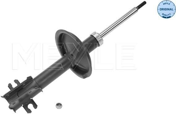 Shock Absorber MEYLE-ORIGINAL: True to OE. 226 615 0002