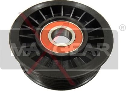 Tensioner Pulley, V-ribbed belt 54-0238 - image 2