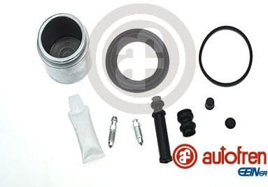 Repair Kit, brake caliper D4960C