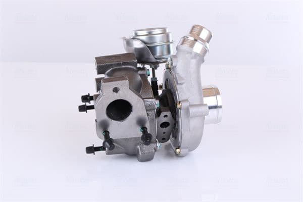 Charger, charging (supercharged/turbocharged) ** FACTORY NEW ** 93427 - image 3