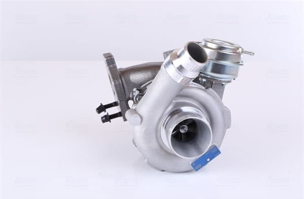 Charger, charging (supercharged/turbocharged) ** FACTORY NEW ** 93427 - image 4