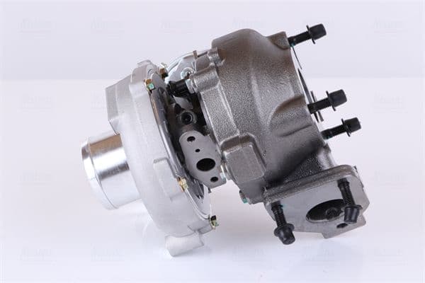 Charger, charging (supercharged/turbocharged) ** FACTORY NEW ** 93427 - image 5