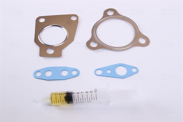 Charger, charging (supercharged/turbocharged) ** FACTORY NEW ** 93427 - image 6