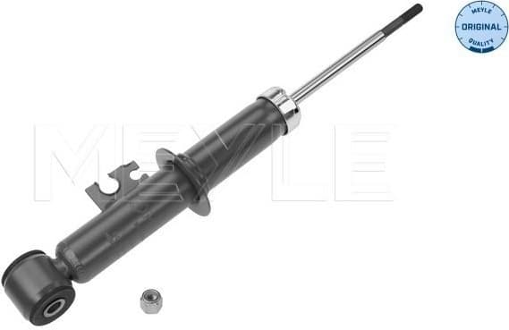 Shock Absorber MEYLE-ORIGINAL: True to OE. 326 725 0011