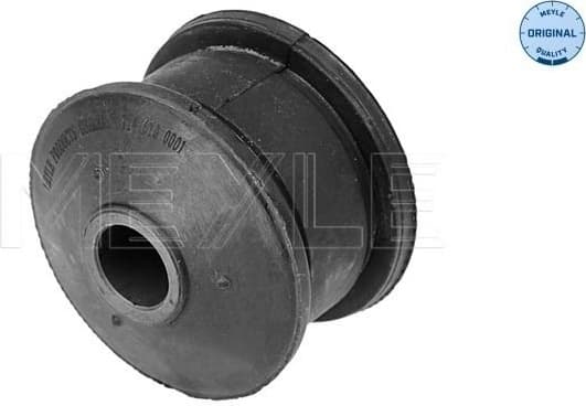 Mounting, control/trailing arm MEYLE-ORIGINAL: True to OE. 714 610 0001