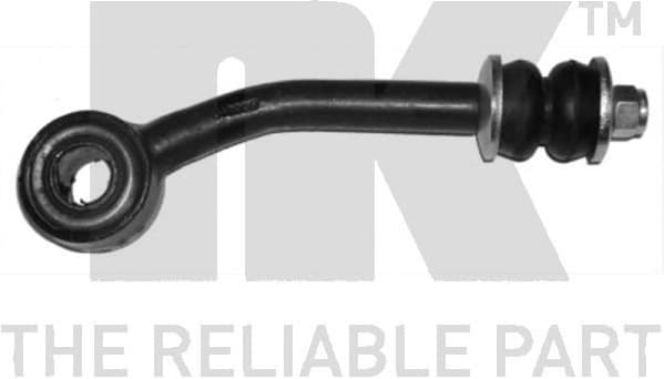 Link/Coupling Rod, stabiliser bar 5112507