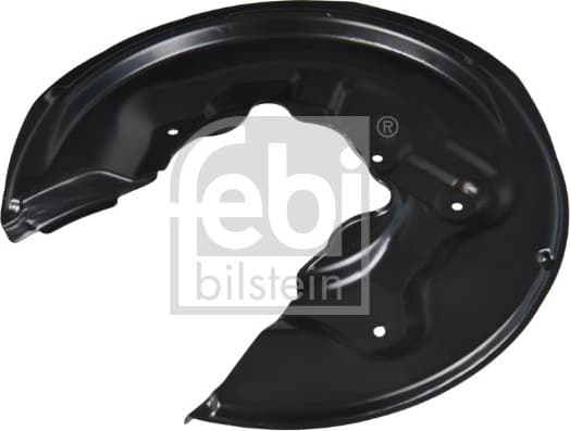 Splash Guard, brake disc 175573