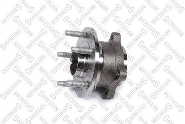 Wheel Bearing Kit 43-29039-SX