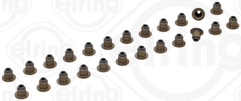 Seal Set, valve stem 505.690