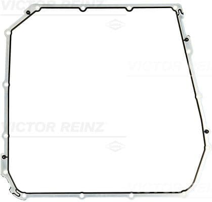 Gasket, oil sump 71-12316-00