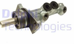 Brake Master Cylinder LM80257