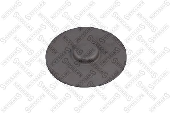 Rubber Buffer, suspension 84-02125-SX