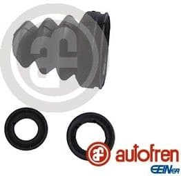 Repair Kit, clutch master cylinder D1614