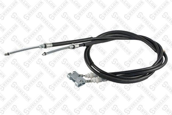 Cable Pull, parking brake 29-98611-SX