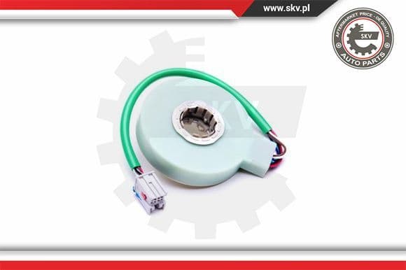 Steering Angle Sensor 17SKV476 - image 2