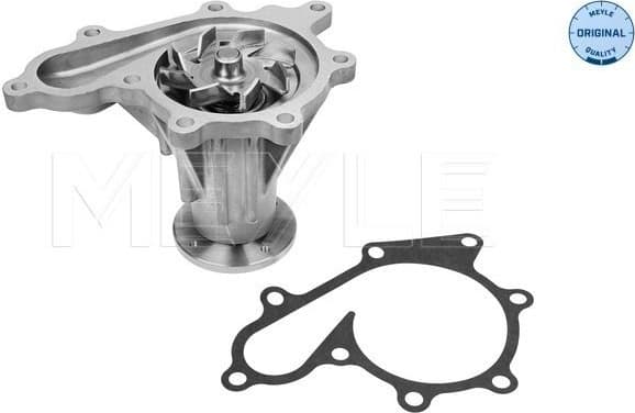 Water Pump, engine cooling MEYLE-ORIGINAL: True to OE. 36-13 220 0016