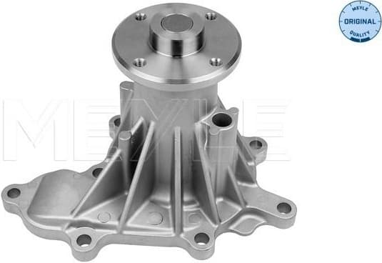 Water Pump, engine cooling MEYLE-ORIGINAL: True to OE. 36-13 220 0016 - image 2