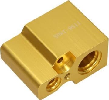 Expansion Valve, air conditioning AC133645