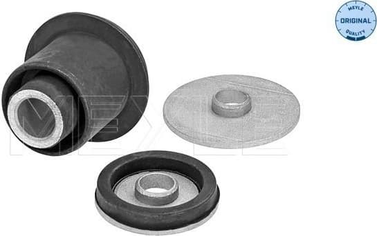 Mounting, control/trailing arm MEYLE-ORIGINAL: True to OE. 100 407 0089
