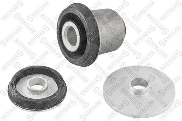 Mounting, control/trailing arm 77-00856-SX - image 2