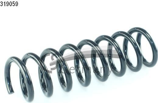 Suspension Spring 14319059