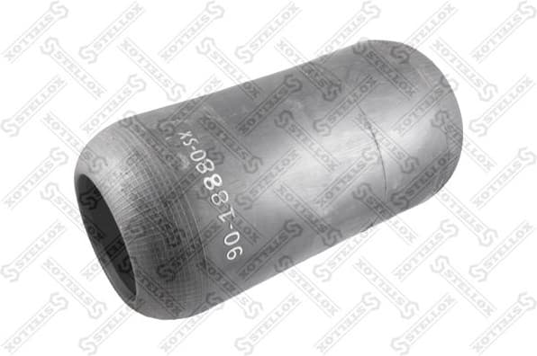 Bellow, air suspension 90-18880-SX