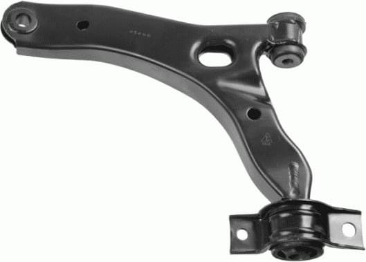 Control/Trailing Arm, wheel suspension 33635 01