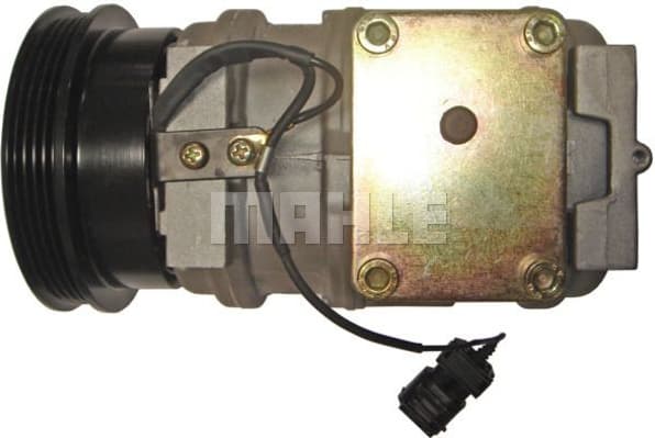 Compressor, air conditioning BEHR ACP 817 000S - image 6