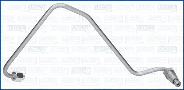 Oil Line, charger OP10645