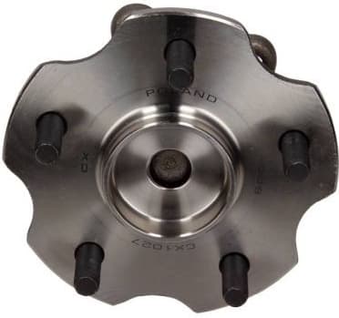 Wheel Bearing Kit 33-0748