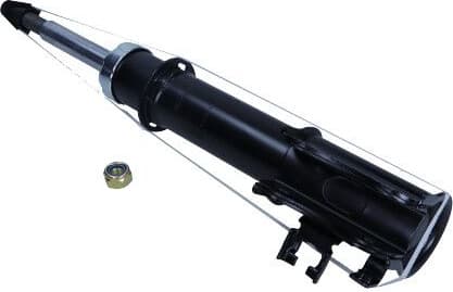 Shock Absorber 11-0729