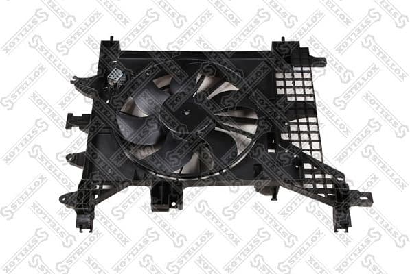 Fan, engine cooling 29-99586-SX