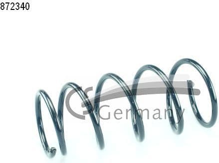 Suspension Spring 14872340