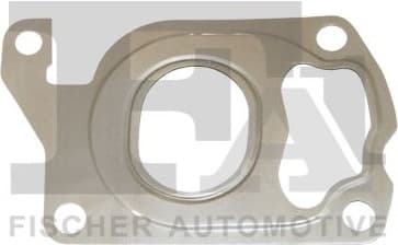 Gasket, charger 410-516