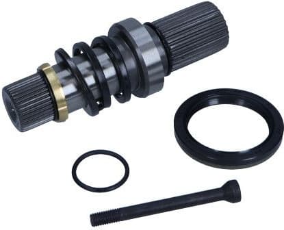 Stub Shaft, differential 49-5126