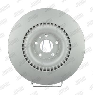 Brake Disc COAT+ 562946JC-1