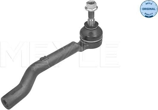 Tie Rod End MEYLE-ORIGINAL: True to OE. 36-16 020 0106