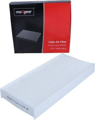 Filter, cabin air 26-1922 - image 2