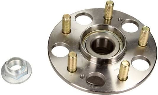 Wheel Bearing Kit 33-0894