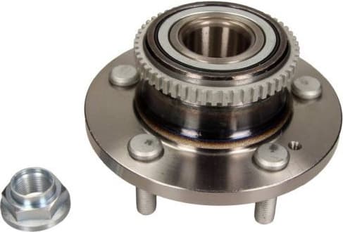 Wheel Bearing Kit 33-0907