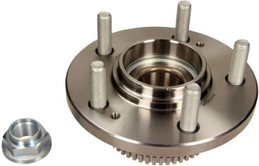 Wheel Bearing Kit 33-0907 - image 2