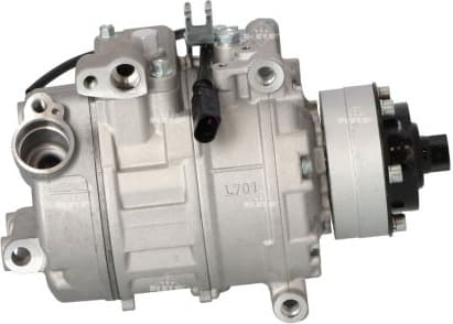 Compressor, air conditioning EASY FIT 32516 - image 3