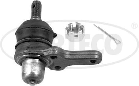 Ball Joint 49400625