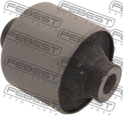 Mounting, control/trailing arm SZAB-025
