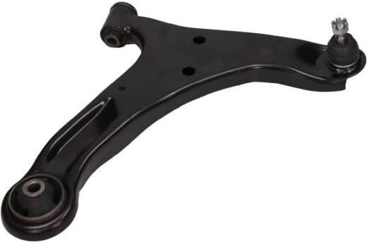 Control/Trailing Arm, wheel suspension 72-2301