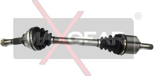 Drive Shaft 49-0274 - image 2